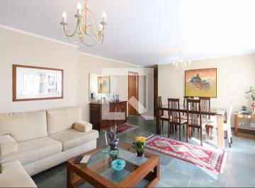 Apartamento · 120m² · 3 Quartos · 1 Vaga · Apartamento à Venda - Pinheiros, 3 Quartos, 120 m² - São Paulo