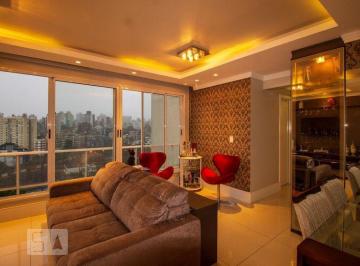 Apartamento · 115m² · 2 Quartos · 1 Vaga · Apartamento à Venda - Santana, 2 Quartos, 115 m² - Porto Alegre