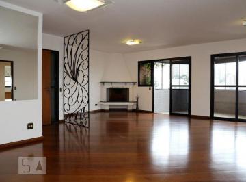 Apartamento · 160m² · 3 Quartos · 3 Vagas · Apartamento à Venda - Portal do Morumbi, 3 Quartos,  160 m² - São Paulo