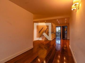 Casa · 200m² · 4 Quartos · 2 Vagas · Casa à Venda - Vila Mascote, 4 Quartos, 200 m² - São Paulo