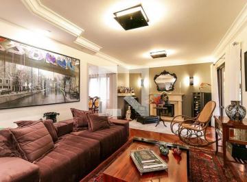 Apartamento · 213m² · 2 Quartos · 4 Vagas · Apartamento à Venda - Vila Andrade, 2 Quartos, 213 m² - São Paulo