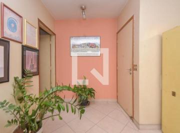 Apartamento · 120m² · 3 Quartos · 1 Vaga · Apartamento à Venda - Higienópolis, 3 Quartos, 120 m² - São Paulo