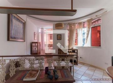 Apartamento · 180m² · 3 Quartos · Apartamento à Venda - Tijuca, 3 Quartos, 180 m² - Rio de Janeiro