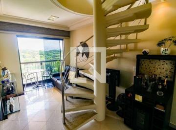 Apartamento · 142m² · 3 Quartos · 2 Vagas · Apartamento à Venda - Portal do Morumbi, 3 Quartos,  142 m² - São Paulo