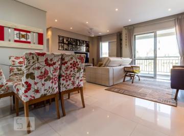 Apartamento · 98m² · 2 Quartos · 2 Vagas · Apartamento à Venda - Alphaville, 2 Quartos, 98 m² - Santana de Parnaíba