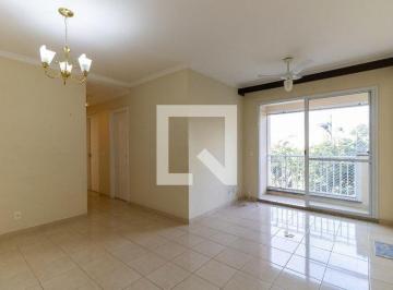 Apartamento · 69m² · 3 Quartos · 1 Vaga · Apartamento à Venda - Vila das Mercês, 3 Quartos,  69 m² - São Paulo