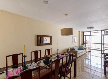 Apartamento · 150m² · 3 Quartos · 2 Vagas · Apartamento à Venda - Icaraí, 3 Quartos, 150 m² - Niterói