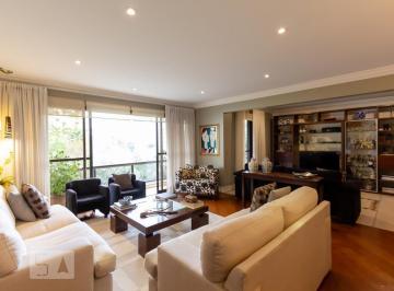 Apartamento · 176m² · 3 Quartos · Apartamento à Venda - Portal do Morumbi, 3 Quartos, 176 m² - São Paulo