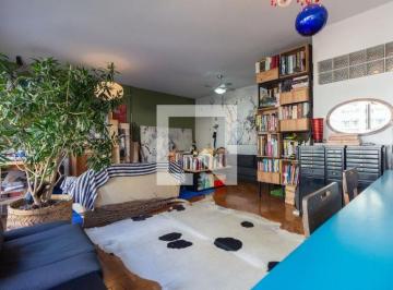 Apartamento · 115m² · 3 Quartos · 1 Vaga · Apartamento à Venda - Bela Vista, 3 Quartos, 115 m² - São Paulo