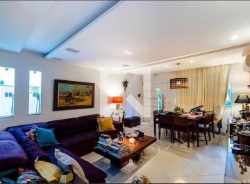 Casa · 200m² · 3 Quartos · 1 Vaga · Casa à Venda - São Francisco, 3 Quartos, 200 m² - Niterói