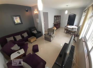 Casa · 200m² · 5 Quartos · 6 Vagas · Casa à Venda - Vila Romana, 5 Quartos, 200 m² - São Paulo
