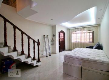 Casa · 284m² · 3 Quartos · 3 Vagas · Casa à Venda - Parque Erasmo Assunção, 3 Quartos, 284 m² - Santo André