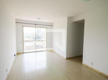 Apartamento · 70m² · 3 Quartos · 2 Vagas · Apartamento à Venda - Panamby, 3 Quartos, 70 m² - São Paulo