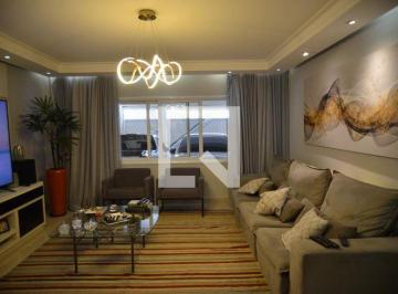 Casa · 390m² · 3 Quartos · 3 Vagas · Casa à Venda - Parque João Ramalho, 3 Quartos,  390 m² - Santo André