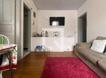 Casa · 220m² · 2 Quartos · 2 Vagas · Casa à Venda - Olímpico, 2 Quartos, 220 m² - São Caetano do Sul