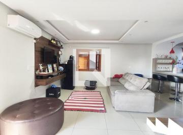 Casa · 312m² · 6 Quartos · 3 Vagas · Casa à Venda - Vicentina, 6 Quartos,  312 m² - São Leopoldo