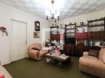 Casa · 240m² · 3 Quartos · 1 Vaga · Casa à Venda - Mooca, 3 Quartos, 240 m² - São Paulo