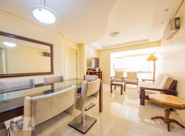 Apartamento · 120m² · 3 Quartos · 1 Vaga · Apartamento à Venda - Cristo Redentor, 3 Quartos,  120 m² - Porto Alegre