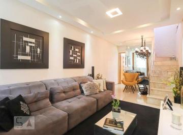 Casa · 229m² · 3 Quartos · 5 Vagas · Casa à Venda - Vila Nova Cachoeirinha, 3 Quartos, 229 m² - São Paulo