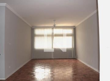 Apartamento · 155m² · 3 Quartos · 1 Vaga · Apartamento à Venda - Bela Vista, 3 Quartos,  155 m² - São Paulo