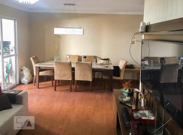 Apartamento · 75m² · 3 Quartos · 2 Vagas · Apartamento à Venda - Humaitá, 3 Quartos, 75 m² - Porto Alegre