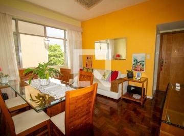 Apartamento · 100m² · 3 Quartos · 1 Vaga · Apartamento à Venda - Tijuca, 3 Quartos, 100 m² - Rio de Janeiro