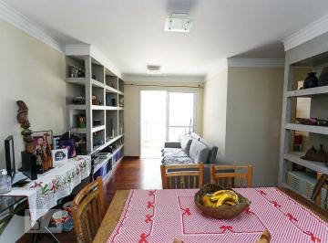 Apartamento · 70m² · 3 Quartos · 1 Vaga · Apartamento à Venda - Panamby, 3 Quartos,  70 m² - São Paulo