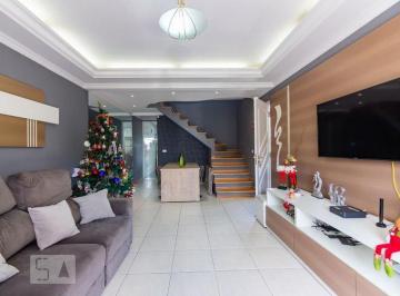 Casa · 290m² · 3 Quartos · 6 Vagas · Casa à Venda - Novo Osasco, 3 Quartos, 290 m² - Osasco