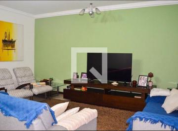 Casa · 310m² · 4 Quartos · 4 Vagas · Casa à Venda - Parque das Águas, 4 Quartos, 310 m² - Campinas