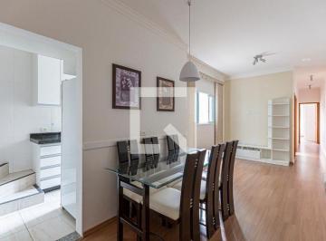 Apartamento · 145m² · 3 Quartos · 2 Vagas · Apartamento à Venda - Jardim Bela Vista, 3 Quartos, 145 m² - Santo André