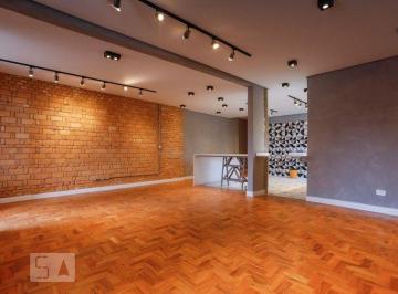 Apartamento · 154m² · 2 Quartos · Apartamento à Venda - Santa Cecília, 2 Quartos,  154 m² - São Paulo