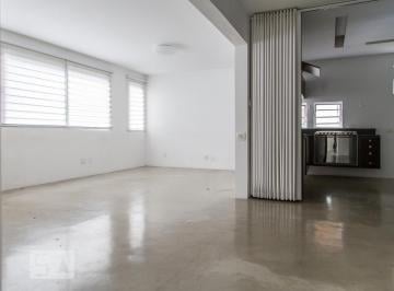 Apartamento · 137m² · 2 Quartos · 1 Vaga · Apartamento à Venda - Jardim Europa, 2 Quartos, 137 m² - São Paulo