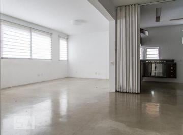 Apartamento · 137m² · 2 Quartos · 1 Vaga · Apartamento à Venda - Jardim Europa, 2 Quartos,  137 m² - São Paulo
