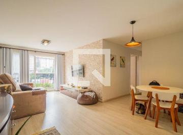 Apartamento · 80m² · 3 Quartos · 2 Vagas · Apartamento à Venda - Vila Andrade, 3 Quartos,  80 m² - São Paulo