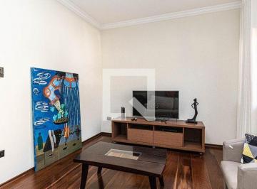 Casa · 257m² · 3 Quartos · 6 Vagas · Casa à Venda - Santa Maria, 3 Quartos,  257 m² - São Caetano do Sul