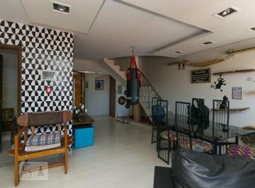 Apartamento de 3 quartos, São Paulo · Apartamento à Venda - Saúde, 3 Quartos, 140 m² - São Paulo
