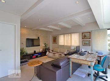 Apartamento · 136m² · 3 Quartos · 3 Vagas · Apartamento à Venda - Real Parque, 3 Quartos,  136 m² - São Paulo