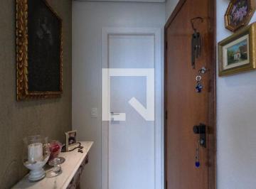 Apartamento · 114m² · 3 Quartos · 3 Vagas · Apartamento à Venda - Portal do Morumbi, 3 Quartos, 114 m² - São Paulo