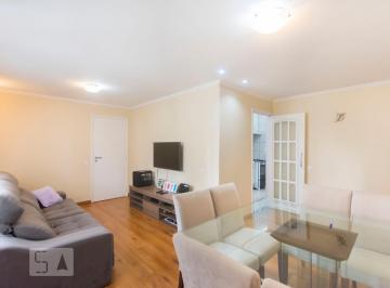 Apartamento de 3 quartos, São Paulo · Apartamento à Venda - Moema, 3 Quartos,  87 m² - São Paulo