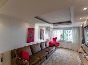 Casa · 300m² · 4 Quartos · 2 Vagas · Casa à Venda - Tristeza, 4 Quartos, 300 m² - Porto Alegre