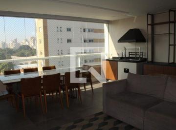Apartamento · 119m² · 3 Quartos · 3 Vagas · Apartamento à Venda - Perdizes, 3 Quartos,  119 m² - São Paulo