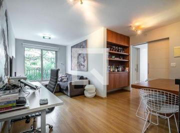 Apartamento · 65m² · 2 Quartos · 1 Vaga · Apartamento à Venda - Vila Madalena, 2 Quartos,  65 m² - São Paulo