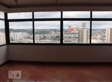 Apartamento · 195m² · 4 Quartos · 2 Vagas · Apartamento à Venda - Centro, 4 Quartos,  195 m² - Jundiaí