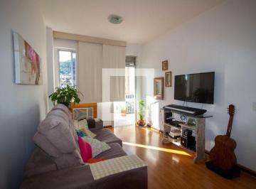 Apartamento · 86m² · 2 Quartos · 1 Vaga · Apartamento à Venda - Vila Isabel, 2 Quartos,  86 m² - Rio de Janeiro