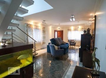 Casa · 205m² · 4 Quartos · 3 Vagas · Casa à Venda - Vila Augusta, 4 Quartos, 205 m² - Guarulhos