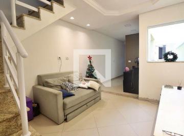 Apartamento · 110m² · 2 Quartos · 2 Vagas · Apartamento à Venda - Vila Metalúrgica, 2 Quartos, 110 m² - Santo André