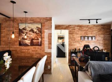 Apartamento · 70m² · 2 Quartos · 1 Vaga · Apartamento à Venda - Panamby, 2 Quartos, 70 m² - São Paulo