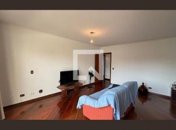 Apartamento · 140m² · 3 Quartos · 2 Vagas · Apartamento à Venda - Vila Leopoldina, 3 Quartos, 140 m² - Santo André