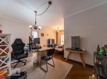 Apartamento · 147m² · 3 Quartos · 3 Vagas · Apartamento à Venda - Centro, 3 Quartos,  147 m² - Santo André