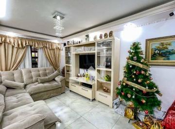 Casa · 349m² · 4 Quartos · 3 Vagas · Casa à Venda - Casa Verde, 4 Quartos,  349 m² - São Paulo